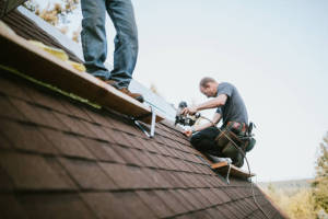 Local Roofers in Patton Village, TX